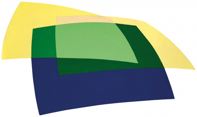 Hatalmas licitharcot hozott a Virág Judit Galéria 10. Háború utáni és kortárs magyar művek aukciója