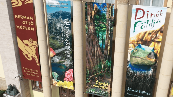 Színesedik Miskolc kulturális élete: új Képtárral bővül a miskolci Herman Ottó Múzeum