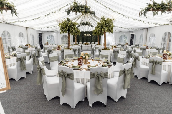 5 kérdés, ami közelebb visz a tökéletes esküvőhelyszínhez