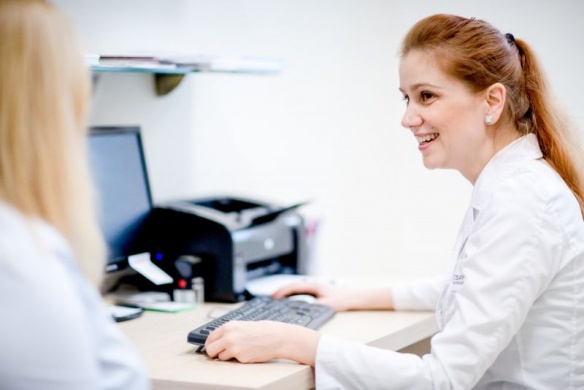 Miért fontos az éves nőgyógyászati szűrés?