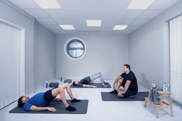 Így vigyázhat gerince épségére a home office-ban!