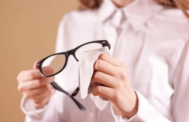 A multifokális lencsék karbantartása