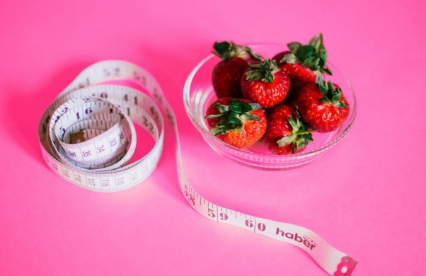 A fogyókúráról röviden