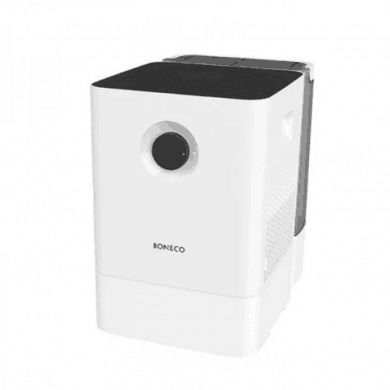 Ezért hasznos télen is a légtisztítás!