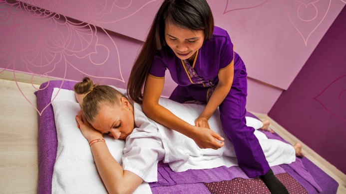 Hova utazzunk, ha tradicionális thai masszázsra vágyunk?