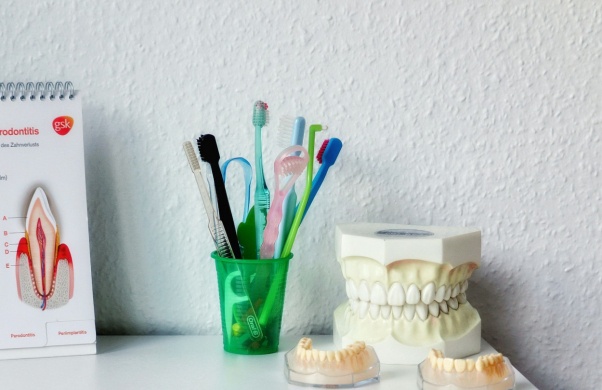 Megéri időt áldozni a fogászati konzultációra