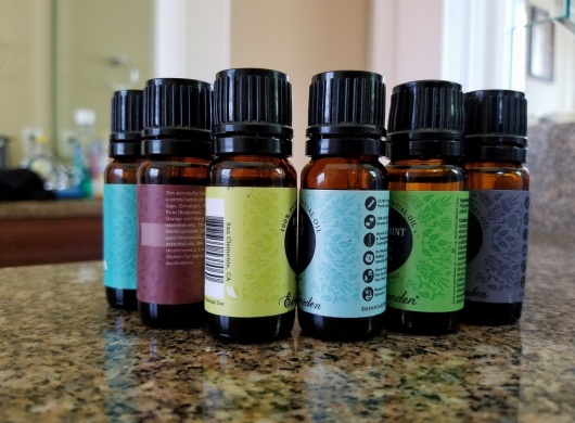 Hasznos információ az aromaterápiáról