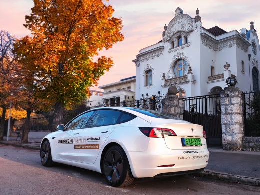 Jogosítvány minél előbb? Ez kellhet hozzá!