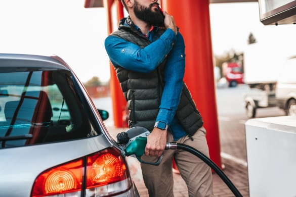 A dízelautó még mindig jó egy európai utazáshoz?