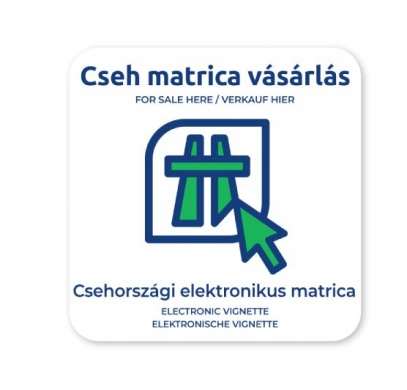 Cseh autópálya matrica 2025: árak, vásárlási lehetőségek és büntetések