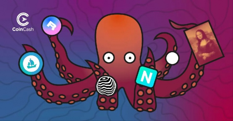 NFT piacterek - amelyekkel nem árt tisztában lenni