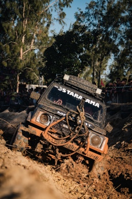 Két fontos mérőszám, amit ismerni kell a megfelelő csörlő kiválasztásához
