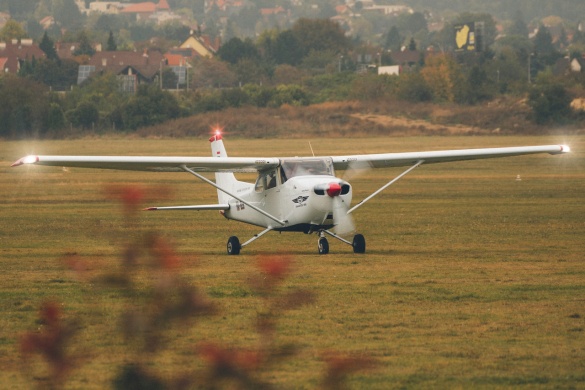 Hasznos tudnivalók a sétarepülésről