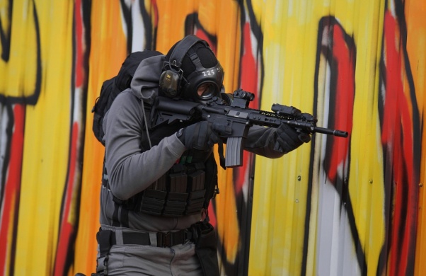 Hogyan válasszuk ki a megfelelő airsoft BB lövedéket?