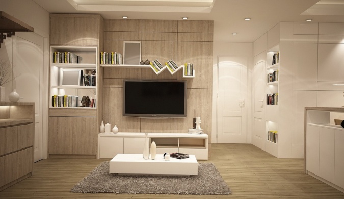 Otthonod lelke: a padló