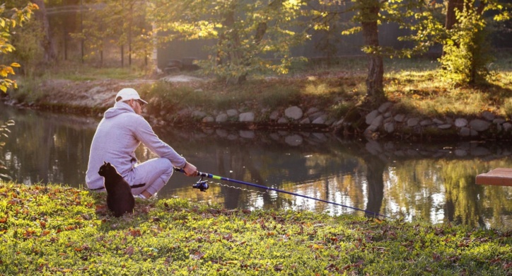 A minőségi feeder botokban rejlő lehetőségek