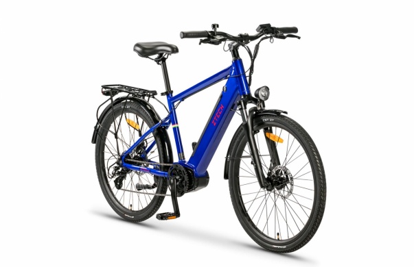 Hasznos tanácsok elektromos kerékpár vásárlásához