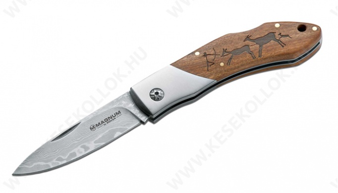 Outdoor zsebkések – minden, ami kültéri