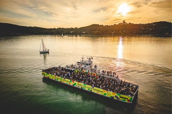 Ősszel is BAHART! Megújult őszi menetrend, kedvezmények, koncertek és programhajók