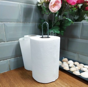 Papír kéztörlő a megfelelő higiénia érdekében