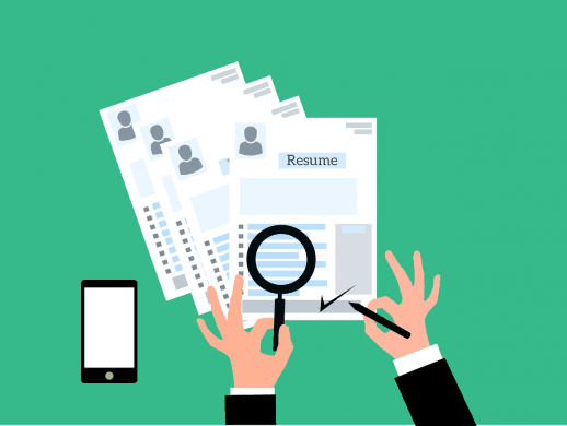 Útmutató a hatékony álláskereséshez