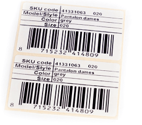 Milyen öntapadós etikettcímkék megrendelésére van lehetőségünk?