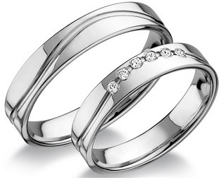 A karikagyűrű kiválasztása