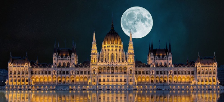 Randid lesz Budapesten? Mutatjuk a tuti helyeket!