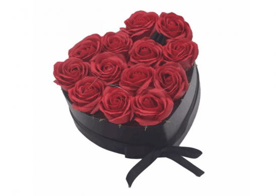 Nők, nők mindenhol!