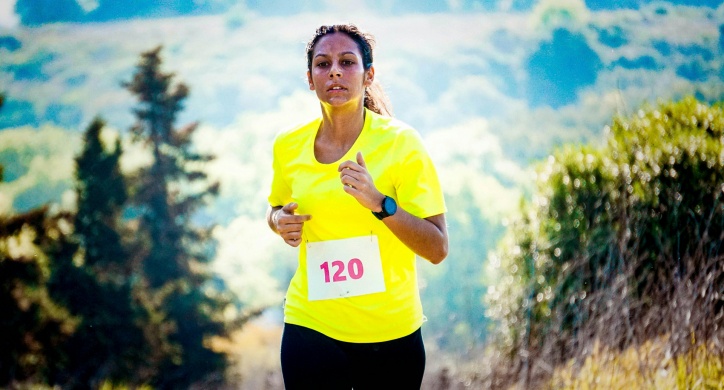 Megfelelő drop a tökéletes futásélményért