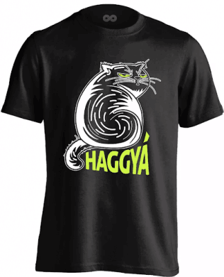 “A macskás lány, a macskás fiú” - ilyen ez a cicadivat!