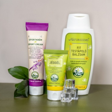 Csak divathóbort a biokozmetikum vagy valódi megoldás?