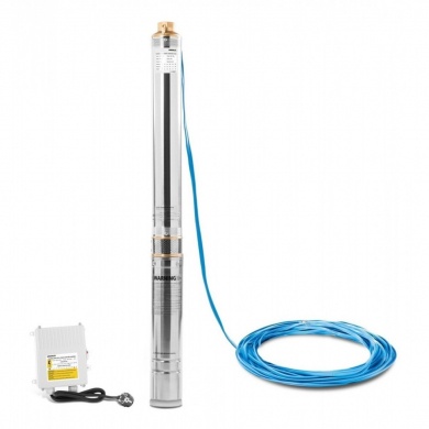 Mélykúti szivattyú - Hogyan segít a kerti öntözésben?