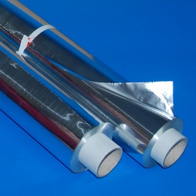 Alufólia, a tökéletes társ a legváltozatosabb helyzetekben