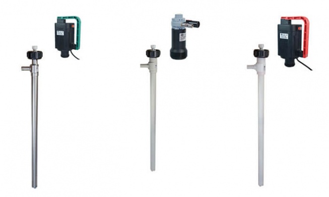 Hordószivattyúk: mire jók, és hogyan válasszunk közülük?