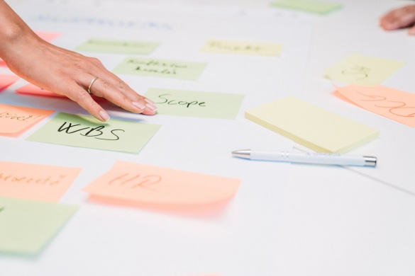 A hatékonyan működő szervezetek