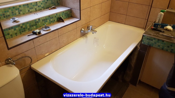 A legtöbb javításhoz vízvezeték szerelő szükséges