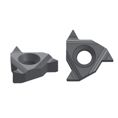 Menetesztergálásnál menetlapkával dolgozni? Mire kell figyelni?