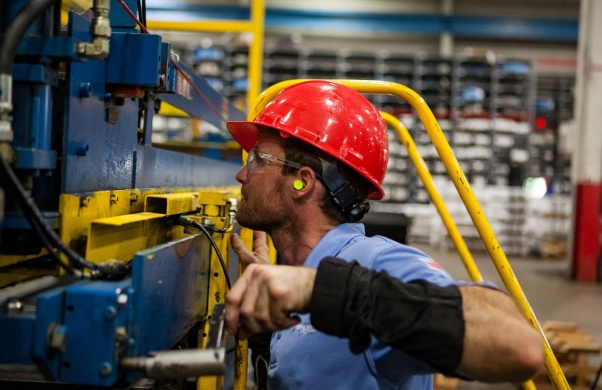 A fizikai munka hatása az egészségünkre és a jólétünkre