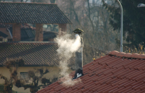 A kéménytisztítás létfontosságú lehet, ne feledkezz meg róla!