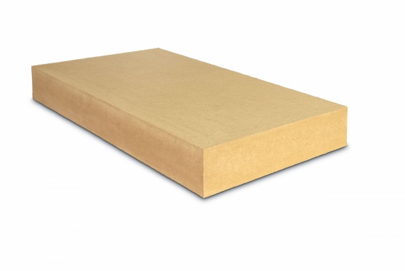 A farost tetőszigetelő tábla jobb, mint a műanyag