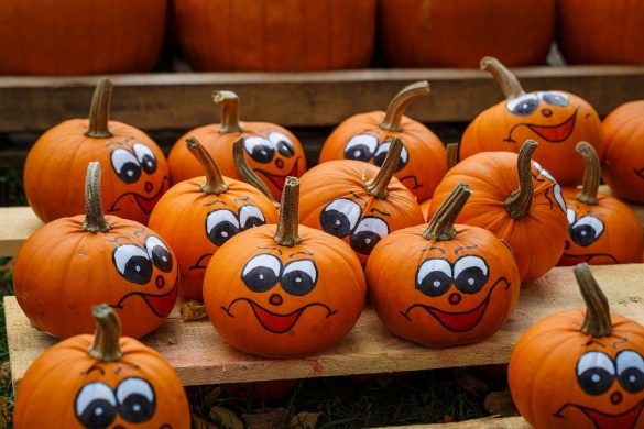 A 100 legnépszerűbb októberi program és úticél országszerte