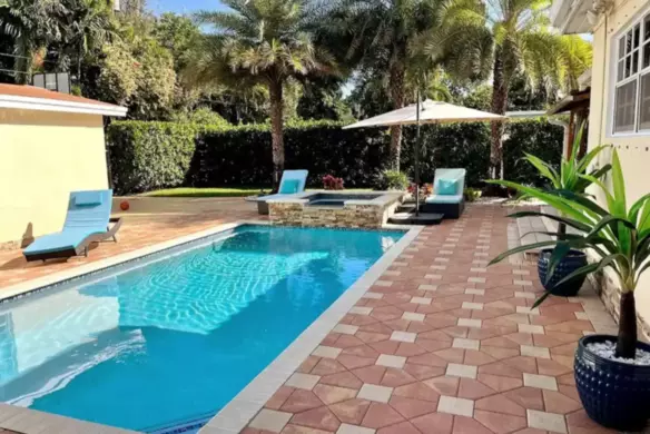 Hogyan válasszunk okosan szállást, ha külföldre utazunk?