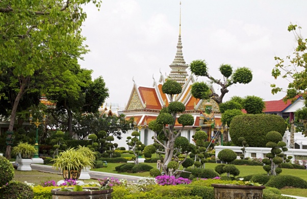 Ezekről érdemes tudnia annak, aki Thaiföldre készül utazni