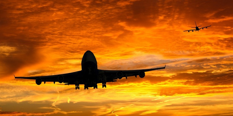 Biztonságot nyújt a reptéri parkoló Vecsésen