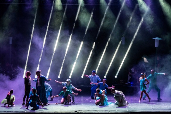 Csábító nyári szabadtéri programok Siófokon