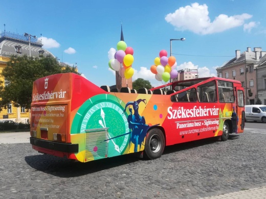 Az idei nyár legjobb programjai Fehérváron!