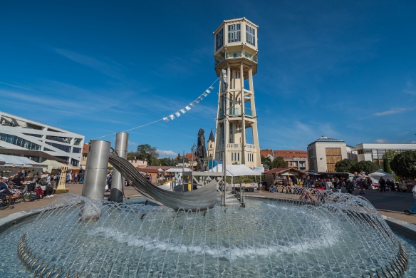 Idén is Siófok a legnépszerűbb turisztikai célpont a Balatonnál