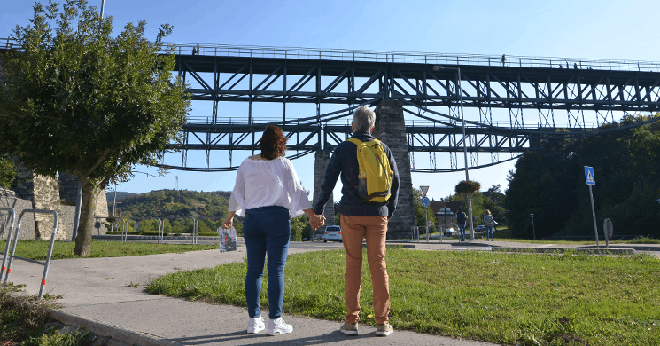 Szórakozz kirándulva! - Legendák nyomában Buda környékén