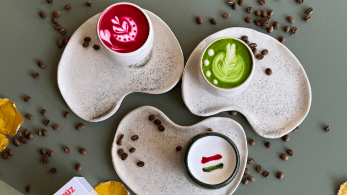 Specialty kávézó Budapest szívében: Így tölts el egy napot!